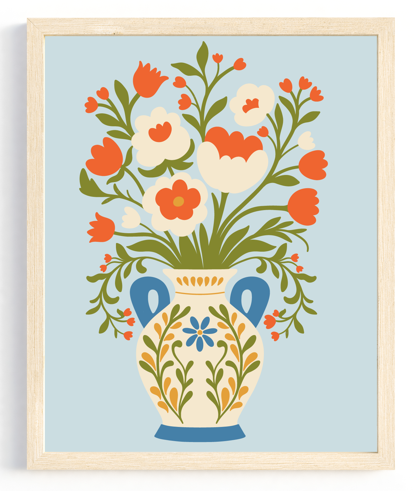 Bloom Vase
